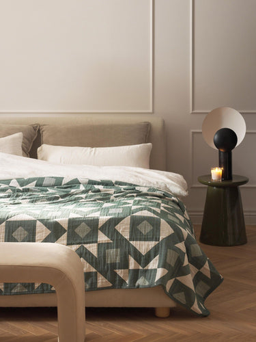 Eucalyptus: The Festive Trend Color