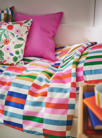 Graphic Pattern Trends: Bold Designs
