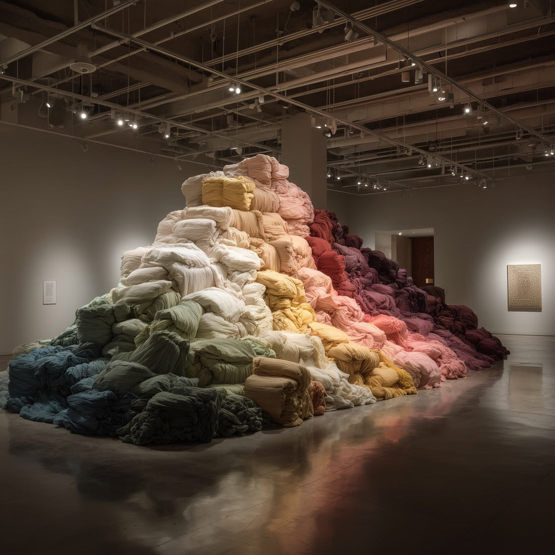 Fast fashion vs longevity in interiors — how fast is too fast?